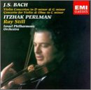 Bach - Concerto Transcriptions