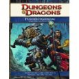 dungeons and dragons players handbook 4th edition