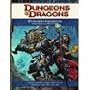 Dungeons And Dragons Players Handbook 4th Edition