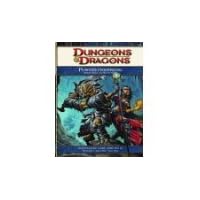 dungeons and dragons players handbook 4th edition