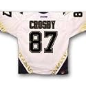 Sidney Crosby Adult Jersey Black