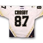 Sidney Crosby Youth Jersey