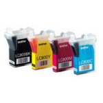 107045: Brother LC800C Cyan Ink Cartridge (LC800C) 