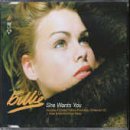 Billie Piper - She Wants You - Zortam Music