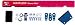 Vortech (8F203-067 acura) Fuel Rails - 1.6/1.8L DOHC VTEC, w/ Optimizer (Purple)