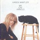My Cat Arnold by Karen Mantler