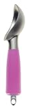 Art and Cook Dessert Scoop, Pink