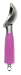 Art and Cook Dessert Scoop, Pink