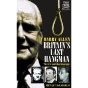 Britain's Last Hangman