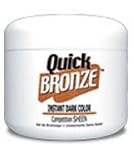 HOT QUICK BRONZE 2oz