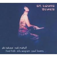 St. Louis Blues by Aki Takase