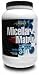 Knowing protein Integrated Sports Science (ISS) brings to market what may be considered the most anti-catabolic protein formula bodybuilders and athletes across the world have seen yet -- Micellar Matrix Micellar Matrixdelivers a slow sustained release of