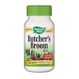 Nature's Way Butcher's Broom