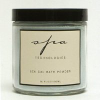 Spa Technologies- Sea Cal Bath