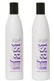FAST Shampoo and Conditioner (Fortified Amino Scalp Therapy)