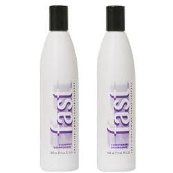 FAST Shampoo and Conditioner (Fortified Amino Scalp Therapy)