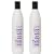 FAST Shampoo 360ml and Conditioner 360ml (Fortified Amino Scalp Therapy)