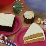 Calorie Control Icing Mix - Vanilla