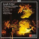 Eybler: Christmas Oratorio