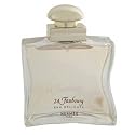 24 Faubourg Eau Delicate by Hermes for Women 3.3 oz Eau Delicate Spray (Light Fragrance)