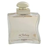 24 Faubourg Eau Delicate by Hermes for Women 3.3 oz Eau Delicate Spray (Light Fragrance)