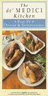 De'Medici Kitchen Vol. 4:Dinner & Entertaining by Tapeworm Video