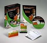 Power LogOn Password Manager with ExpressCard Reader
