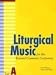 Book Liturgical Music for the Revised Common Lectionary Year a