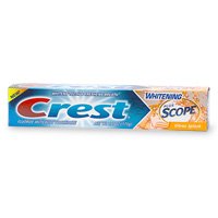 Crest Whitening Plus Scope 6.2 Oz