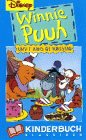 Winnie Puuh und I-AAHs Geburtstag