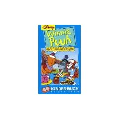 Winnie Puuh und I-AAHs Geburtstag [VHS]