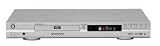 DAEWOO DV500ES Multi Region Capable DVD player with Dolby Digital Output