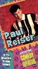 Comedy Superstars: 3 1/2 Blocks From Home [VHS]