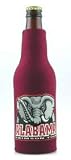Alabama Crimson Tide Bottle Suit Holder