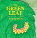 Book Pop-Up Surprise - Green Leaf (Pop-Up Surprise Books)