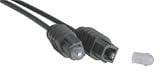 Lindy – 35217 – Câble TosLink SPDIF optique – 20 m