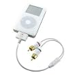Nyko Stereo Link for iPod