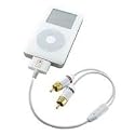 Nyko Stereo Link for iPod
