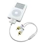 Nyko Stereo Link for iPod