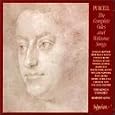 Purcell: The Complete Odes and Welcome Songs (Box Set)