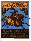 Arthurian Legend