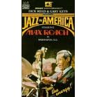 Jazz in America:Max Roach [VHS]