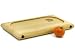Cedar Baking Plank with Recipe Book 9.5x16-in.