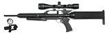AirForce Talon, Refill Clamp, 3 9x40 Scope, Rings air rifle