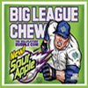 Big League Chew Sour Apple by Amurol Confections