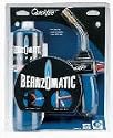 Bernzomatic Quickfire Self-Igniting Torch Kit