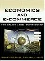 Economics and e-Commerce: The Online Legal Environment