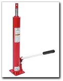 4 Ton Capacity Flat Bottom Heavy Duty Long Ram Jack