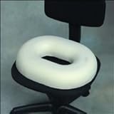 Invalid Ring Smooth Foam 18' Navy With Cover