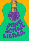 Jungscharlieder - Textausgabe: Jungscharlieder, Notenausgabe - 